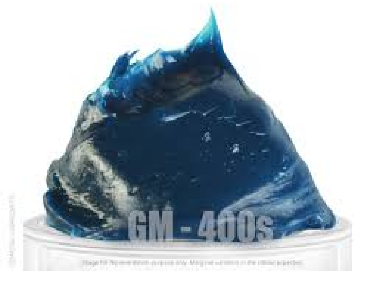 GM - 400s | High Performance Grease
